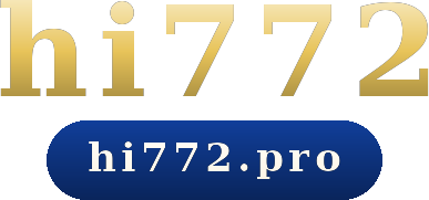 hi772 logo